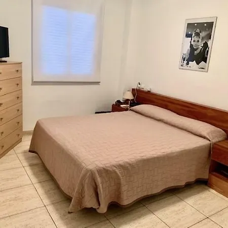 Solgrup Clemenvilla Apartment