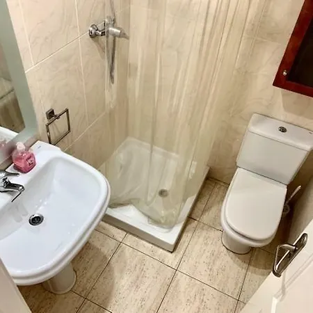 Apartment Solgrup Clemenvilla Dénia