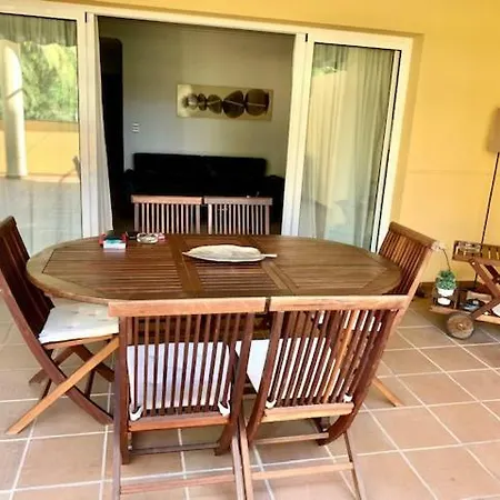 Solgrup Clemenvilla Apartment Dénia