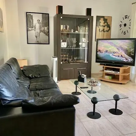 Apartment Solgrup Clemenvilla *